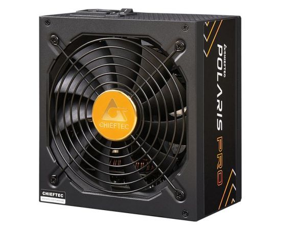 Chieftec PPX-1300FC-A3 1300W, PC power supply (black, cable management, 1300 watts)