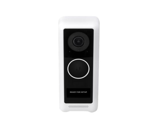 Ubiquiti Unifi Protect G4 Doorbell, doorbell (white/black)