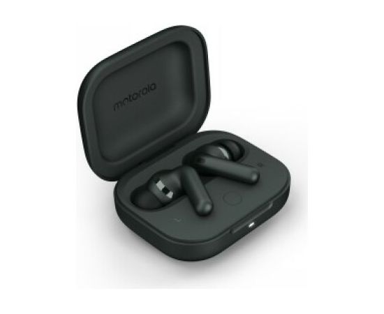 Motorola moto buds+, headset (grey) Наушники