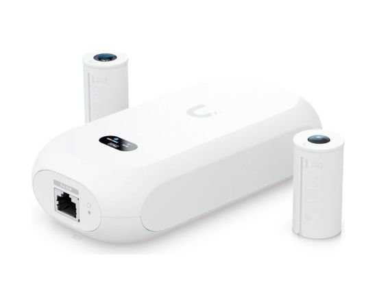 Ubiquiti UniFi Theta AI, surveillance camera (white)