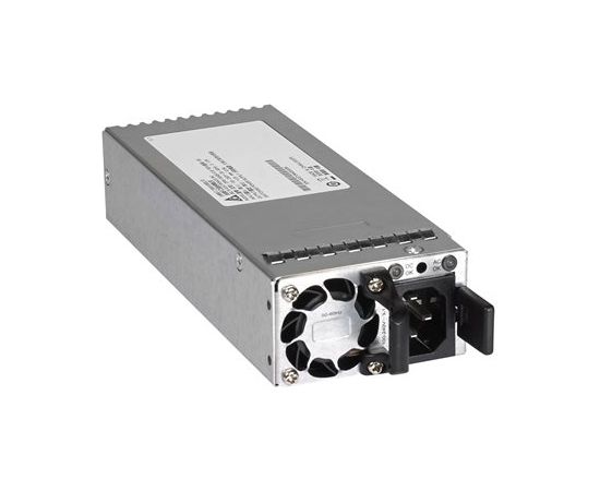 Netgear ProSAFE additional power supply APS550W, power supply