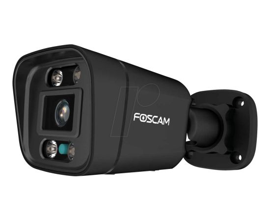 Foscam V8EP, surveillance camera (black)