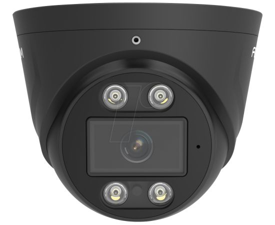 Foscam T5EP, surveillance camera (black)