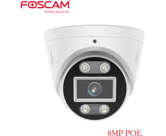 Foscam T8EP, surveillance camera (white)