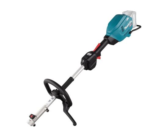 Makita cordless multifunctional drive UX01GZ01 XGT, 40 volts, brush cutter (blue/black, without battery and charger)