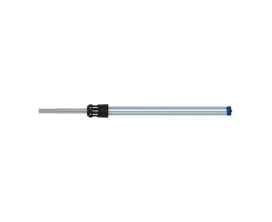 Bosch Expert hammer drill SDS Clean max-8X, 30mm (working length 400mm, suction drill)