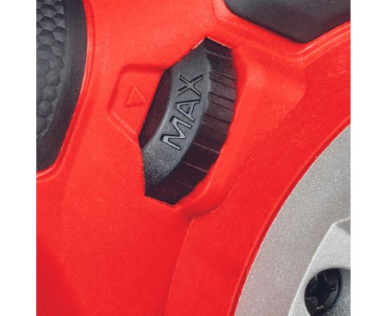 Einhell Professional cordless belt sander TP-BS 18/457 Li BL - Solo, 18Volt (red/black, without battery and charger)