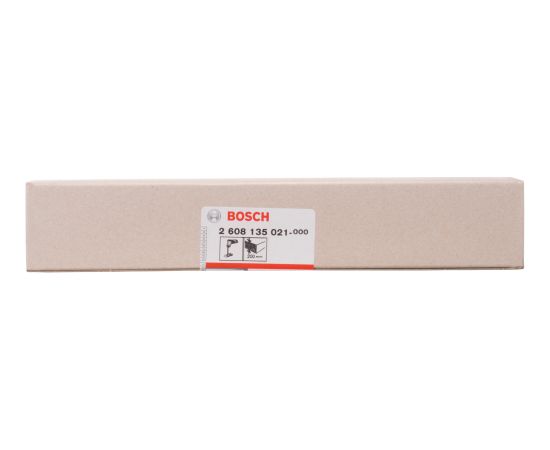 Bosch saw blade guide, for foam saw GSG 300 (up to 200mm)