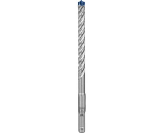 Bosch Expert hammer drill SDS-plus-7X, 10mm, 30 pieces (working length 100mm)