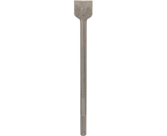 Bosch spade chisel SDS-max, 50mm x 400mm (5 pieces)
