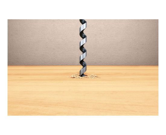 fischer auger bit set D-WL Set 320, 10-20mm (6 pieces)