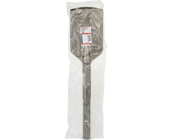Bosch asphalt chisel SDS-Hex, 28mm SK, 125x500mm