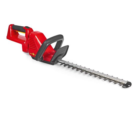 WOLF-Garten cordless hedge trimmer LYCOS 40/500 H, 40 volts (red/black, without battery and charger)