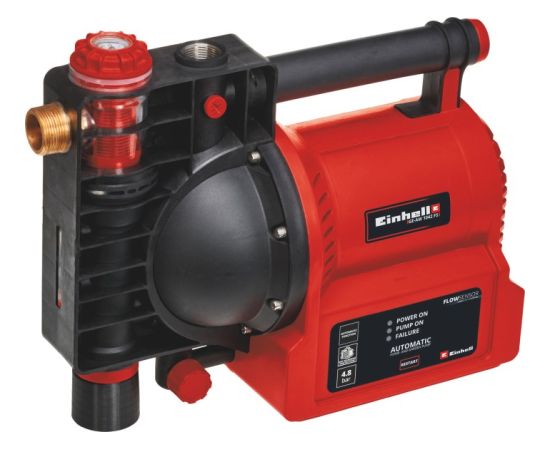 Einhell automatic domestic water system GE-AW 1042 FS - 4177010