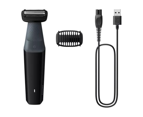 PHILIPS BG3017/01 Bodygroom series 3000 ķermeņa trimmeris