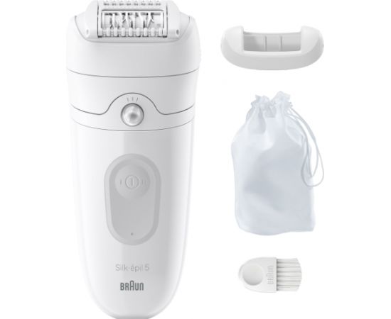 BRAUN SE5-011 Silk 5 epilators