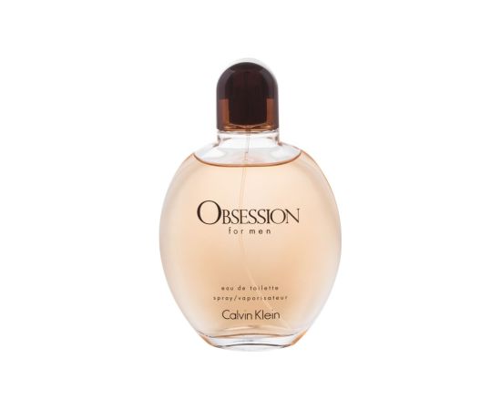 Calvin Klein Obsession 200ml For Men