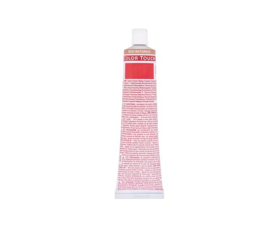 Wella Color Touch / Rich Naturals 60ml