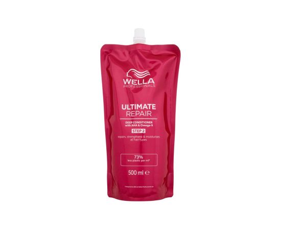 Wella Ultimate Repair / Conditioner 500ml