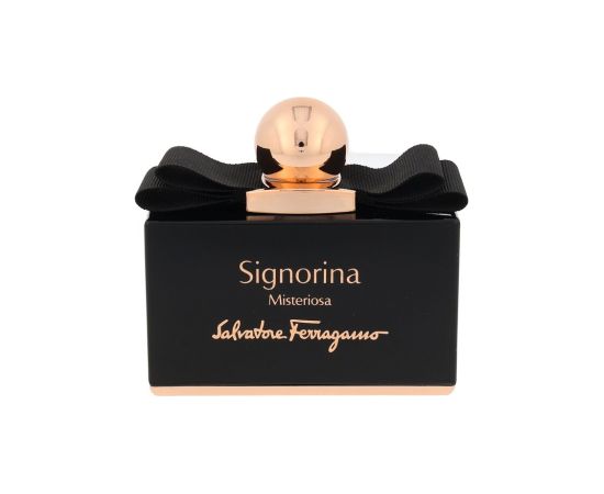 Signorina / Misteriosa 100ml