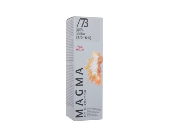 Wella Magma / By Blondor 120g