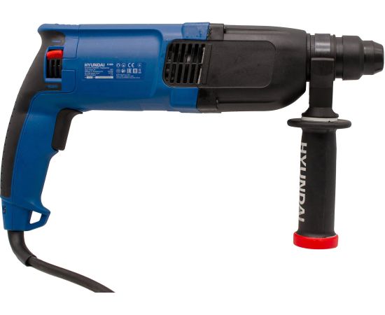 HYUNDAI H 850 perforators Perforatori un atskaldāmie āmuri