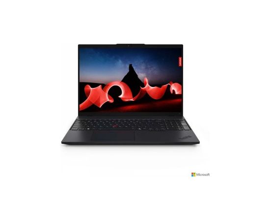 LENOVO L16 G1 U5-125U/16WUXGA/16GB/512SSD/W11P/3OS/ENG