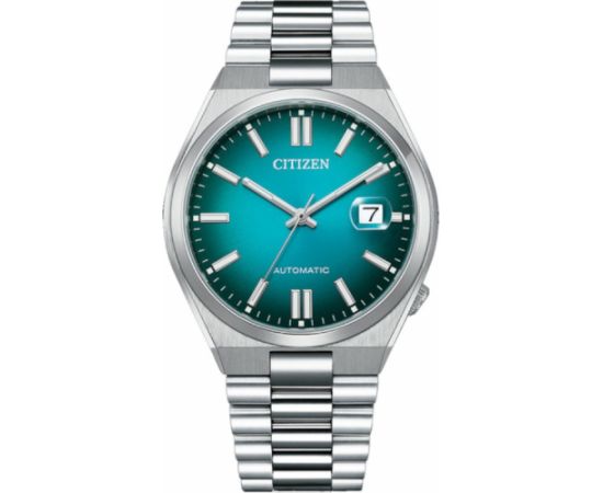 Citizen TSUYOSA Automatic NJ0151-88X