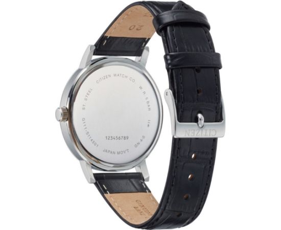 Citizen BI5070-06A Rokas pulksteņi 