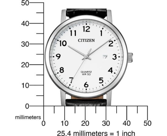 Citizen BI5070-06A Rokas pulksteņi 