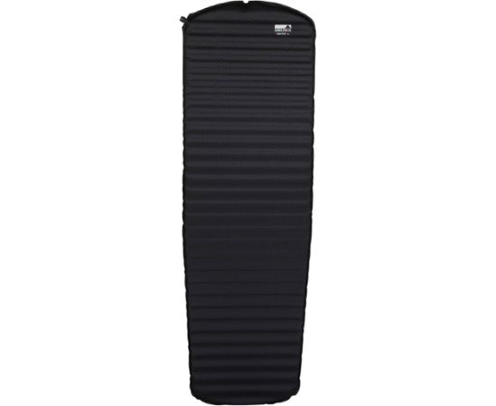 Mata samopompująca High Peak Minto L 195x60x3 czarna 41116