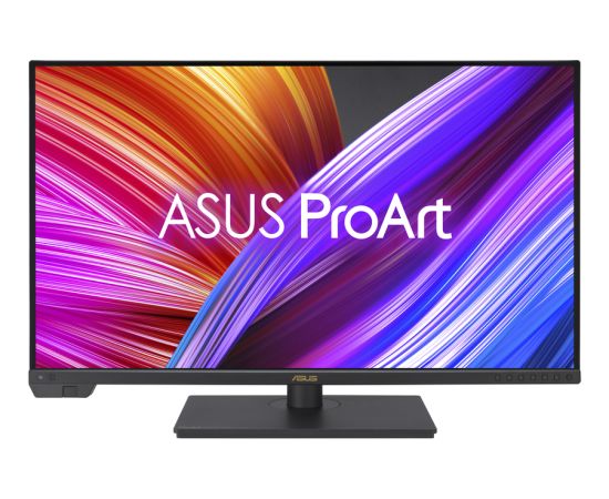 ASUS ProArt PA32UCXR, LED monitor - 32 - black, UltraHD/4K, IPS, Dolby Vision, HDR10, Thunderbolt 4