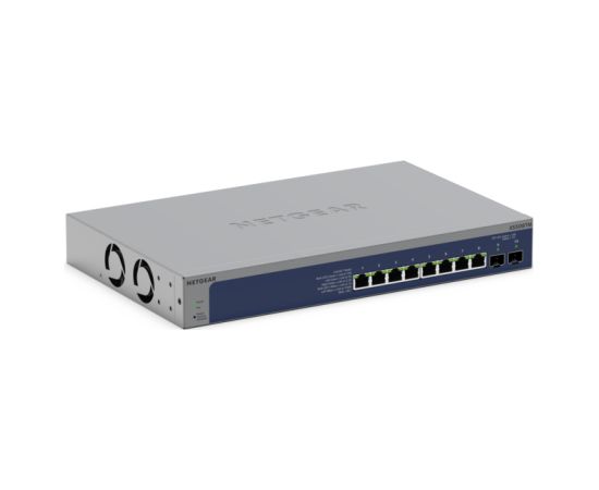 Netgear XS508TM, Switch