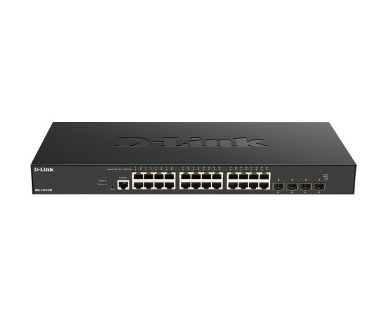 D-Link DXS-1210-28T, switch Коммутаторы (Switch)