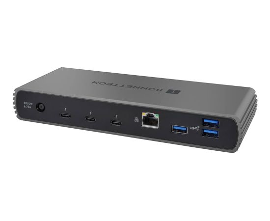 Sonnet Echo 11 Thunderbolt 4 Dock