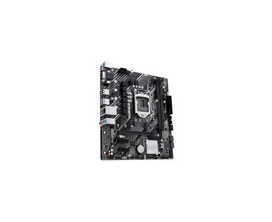 ASUS PRIME H510M-E R2.0 - Socket 1200 - motherboard