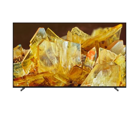 Sony XR-55X90L - 55 - Full Array LED 4K 120Hz Google TV Dolby Vision Dolby Atmos HDMI 2.1 DVB-T2 Телевизоры