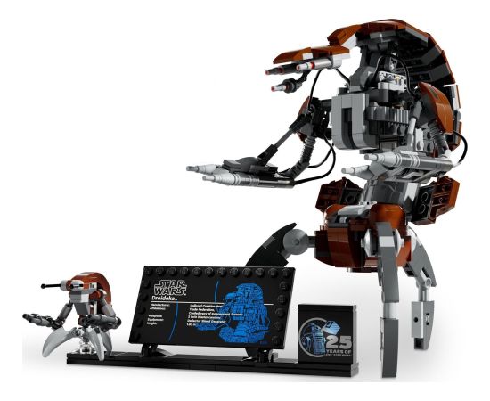 LEGO Star Wars Droideka (75381)