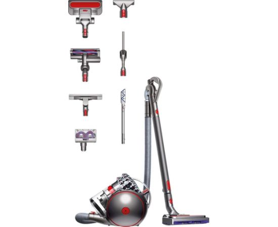 Dyson Big Ball Absolute 2