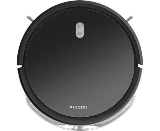 Xiaomi E5 Robot vacuum Black Robotu Putekļu Sūcējs