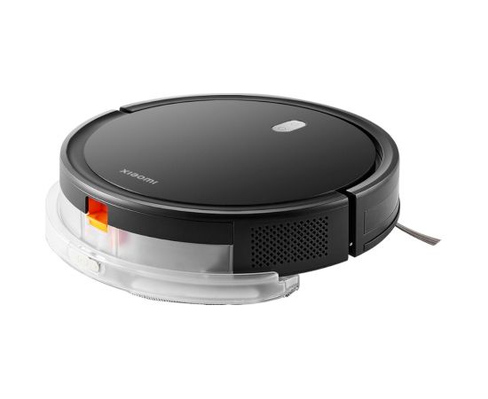 Xiaomi E5 Robot vacuum Black Robotu Putekļu Sūcējs