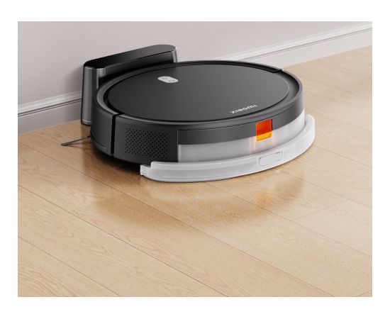 Xiaomi robot vacuum E5, black