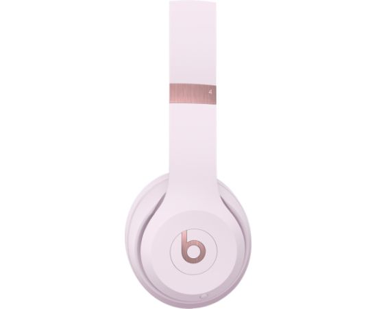 Beats wireless headset Solo4, cloud pink