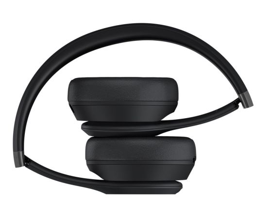 Beats wireless headset Solo4, matte black