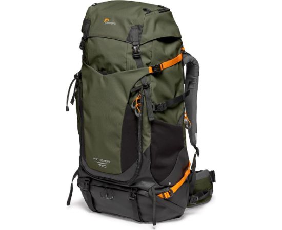 Lowepro backpack PhotoSport PRO 70L AW IV (S-M)