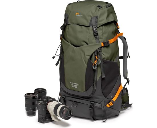 Lowepro backpack PhotoSport PRO 55L AW IV