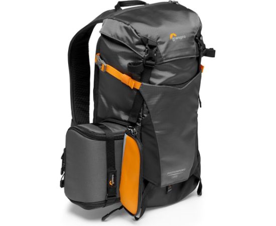 LowePro backpack PhotoSport BP 15L AW III, grey