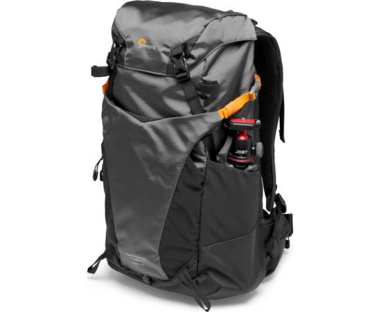 Lowepro backpack PhotoSport BP 24L AW III, grey