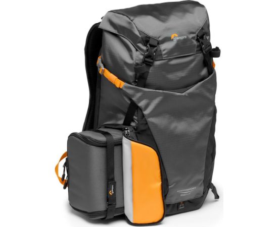 Lowepro backpack PhotoSport BP 24L AW III, grey