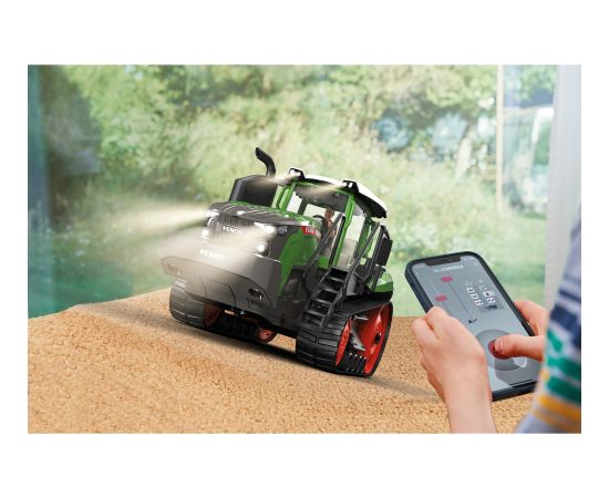 SIKU Control Fendt 1167 Vario MT Bluetooth with app control, RC